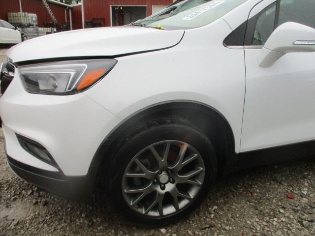 Audio Equipment Radio Receiver ID 84361177 Fits 18-21 CAMARO 1570821