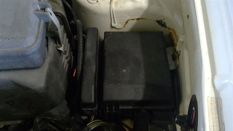 Coolant Reservoir Fits 03-06 OUTLANDER 1704011