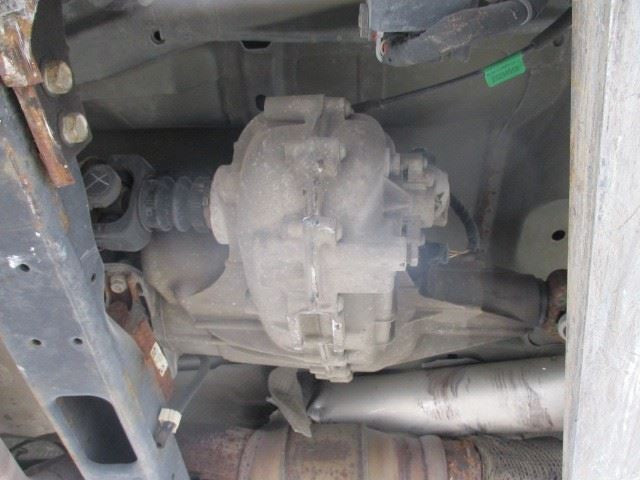 Transfer Case Opt Nqh ID 84467437 Fits 16-20 TAHOE 1524024