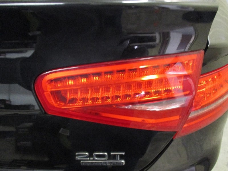 Carrier Rear Axle AWD Quattro 2.0L Fits 08-17 AUDI A5 1864899