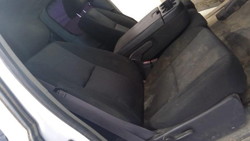 Passenger Front Seat Bucket-bench Manual Fits 11-14 SIERRA 2500 PICKUP