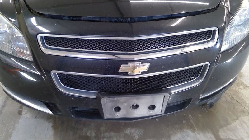 Passenger Side View Mirror Power Non-heated Opt DP2 Fits 08-12 MALIBU 
