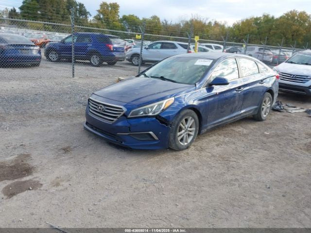 SONATA    2017 Dash Bezel 1738375