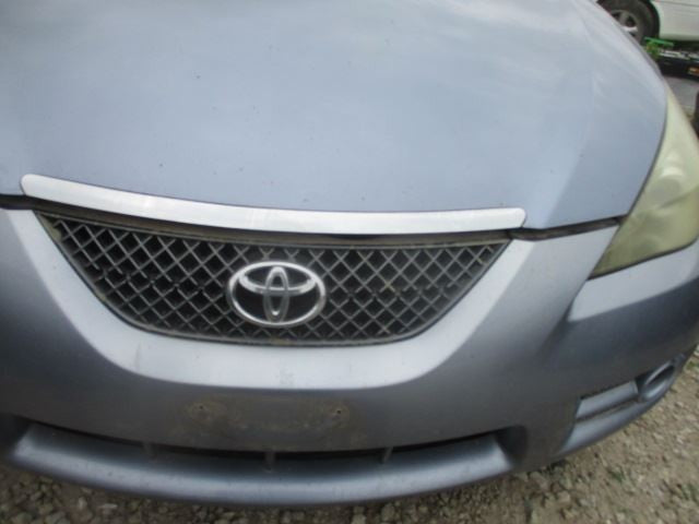 Steering Gear/Rack Power Rack And Pinion Fits 04-08 SOLARA 1610784