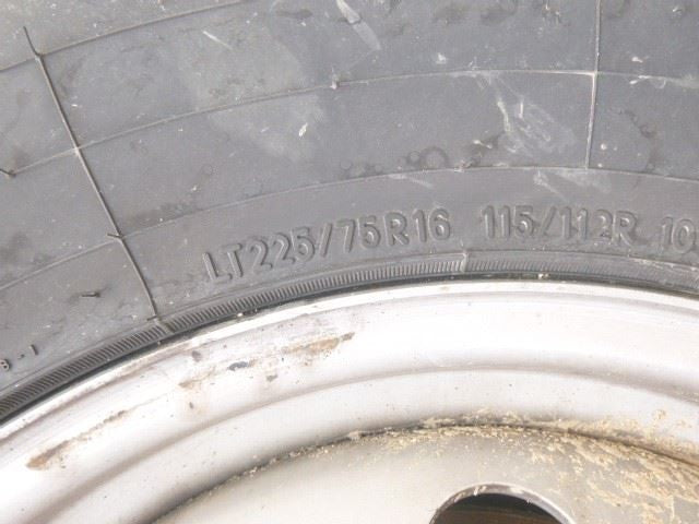Steering Wheel Plastic Fits 22-24 PROMASTER 1500 VAN 1664819