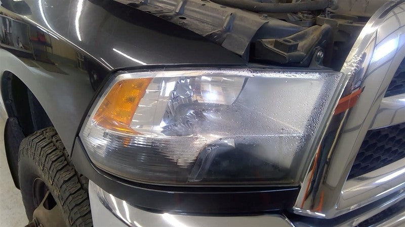 Front Axle DRW 3.42 Ratio Fits 16-18 DODGE 3500 PICKUP 1644931
