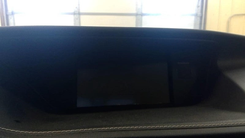 Info-GPS-TV Screen Display Center Dash 8" Fits 13-14 LEXUS ES300H 1944