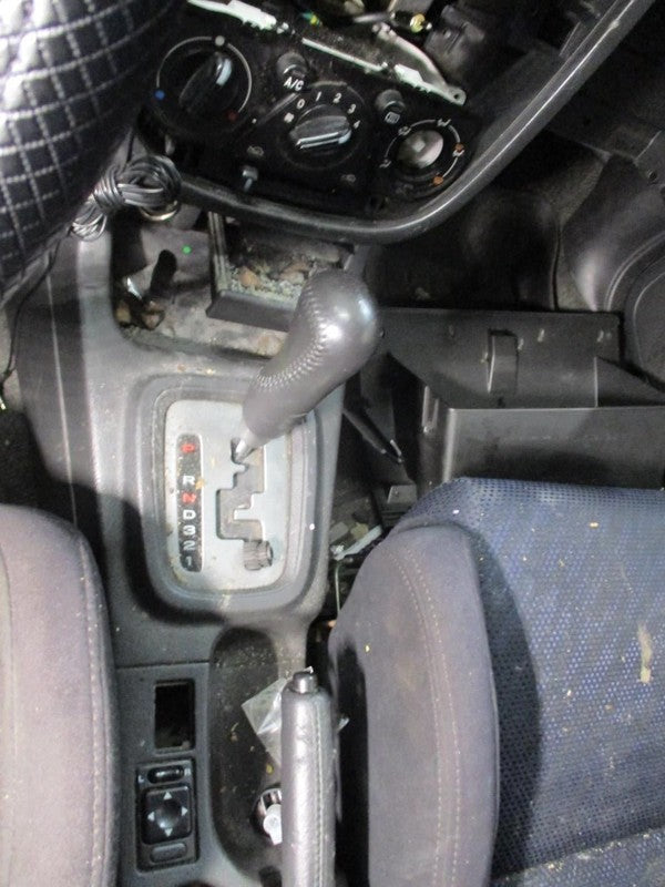 IMPREZA   2003 Transmission Shift 1744429