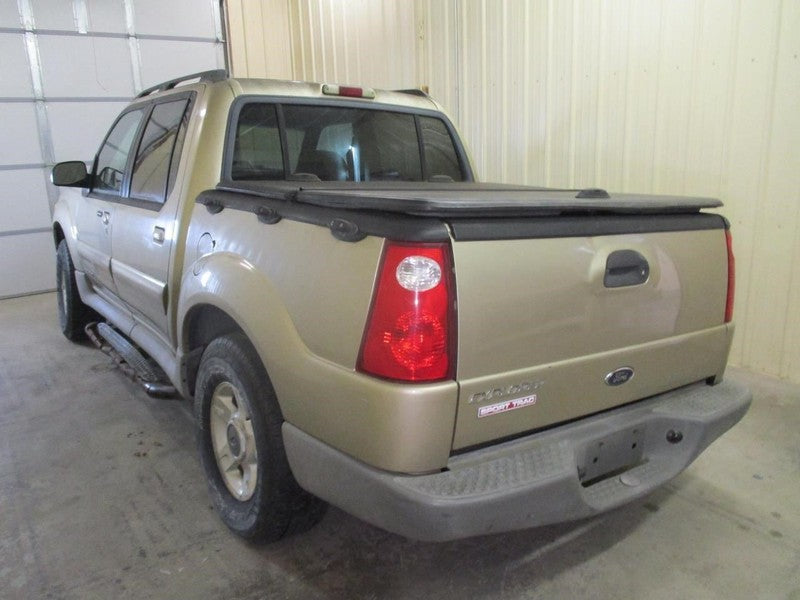 Door Handle Exterior Sport Trac Door Front And Rear Fits 98-05 EXPLORE