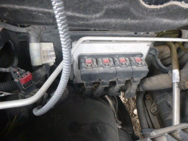 Steering Gear/Rack Power Rack And Pinion Fits 09-11 DODGE 1500 PICKUP 