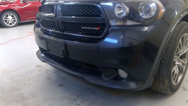 Automatic Transmission 4WD 5.7L Fits 12-13 DURANGO 1642992