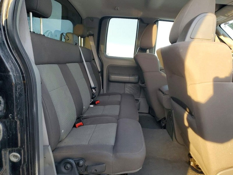 Ford F-150 2004 Headrest Used 1945