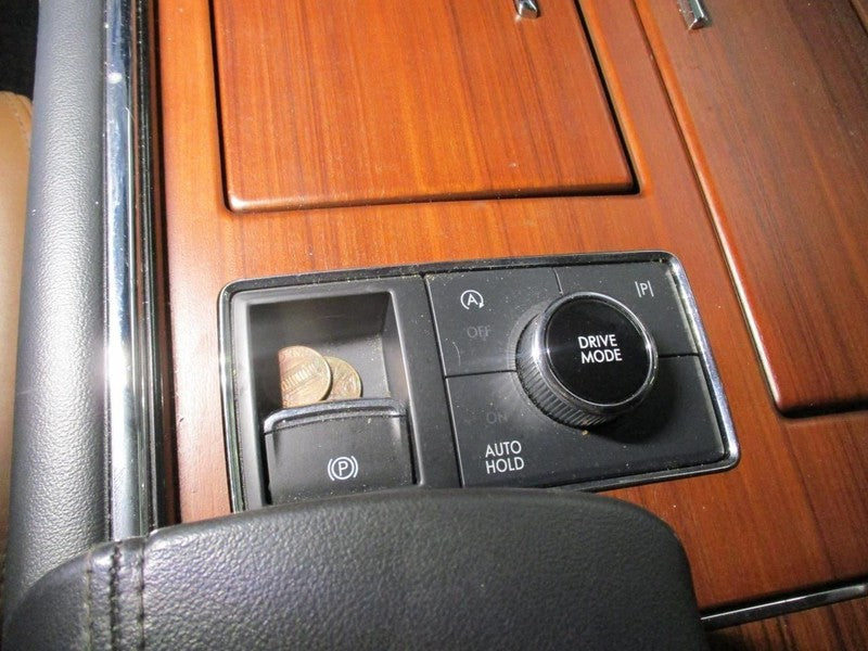NAVIGATOR 2022 Dash/Interior/Seat Switch 1696512