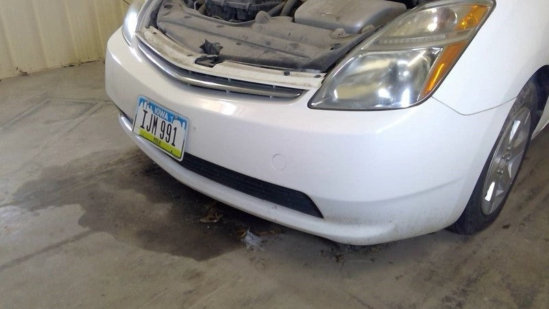 Automatic Transmission CVT Fits 04-09 PRIUS 1715829
