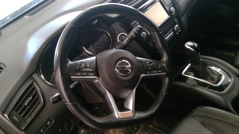 Steering Wheel With Adaptive Cruise Japan Built Fits 17-20 ROGUE 19421