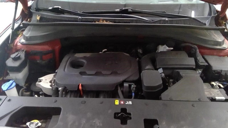 Engine 2.4L VIN 3 8th Digit Fits 16-20 SORENTO 1939088