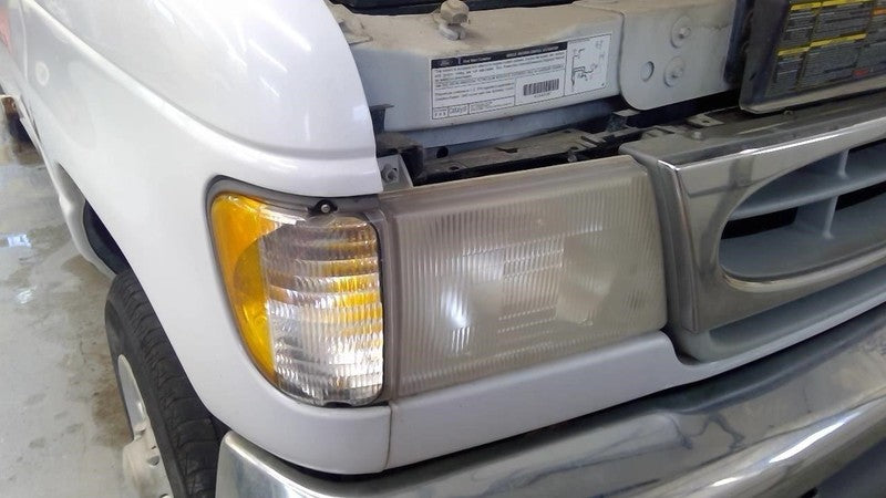 Fan Clutch With AC Fits 97-06 FORD E150 VAN 1734495