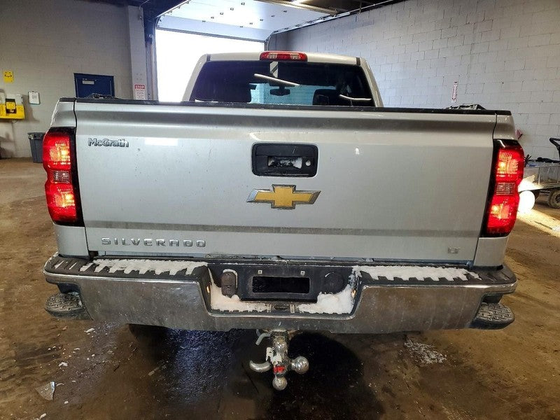 Carrier Front 3.42 Ratio Opt GU6 Fits 15-20 SUBURBAN 1500 1897727