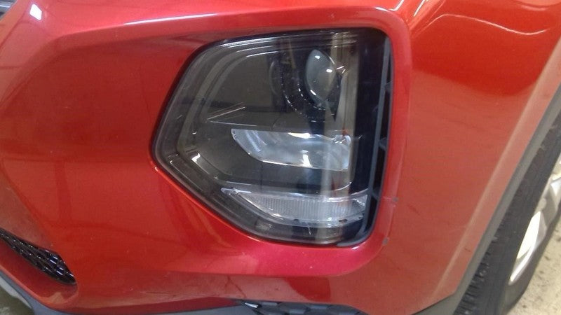 Passenger Side View Mirror Electric Without Heated Fits 19 SANTA FE 19