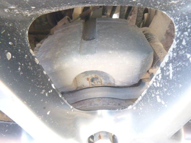 Automatic Transmission 2.4L ID 68197729 Fits 13-16 DART 1663200