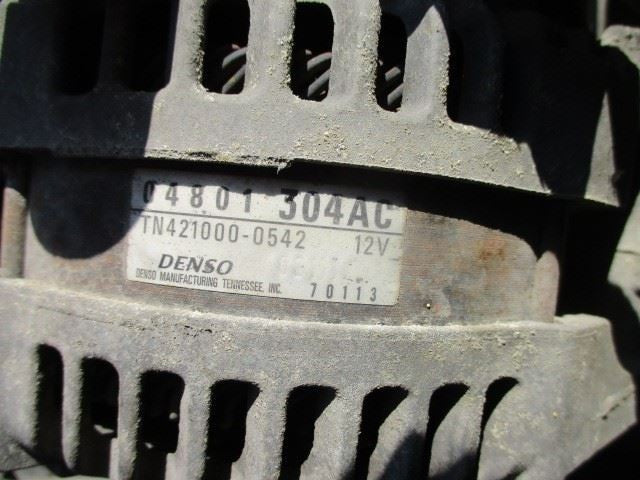 Intake Manifold 3.3L Lower Fits 01-10 CARAVAN 1583739