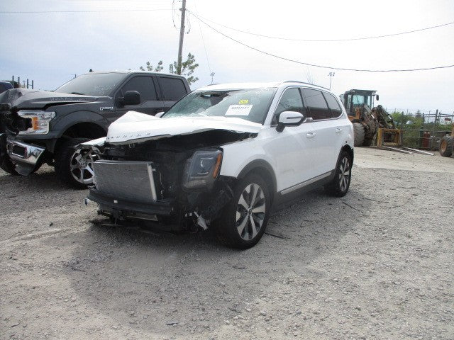 Air Cleaner Fits 20-25 PALISADE 1620981