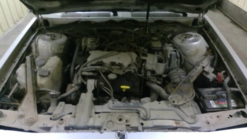 Starter Motor Fits 90-95 BERETTA 1730829