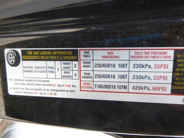 Passenger Right Headlight Halogen Fits 17-20 PATHFINDER 1449553