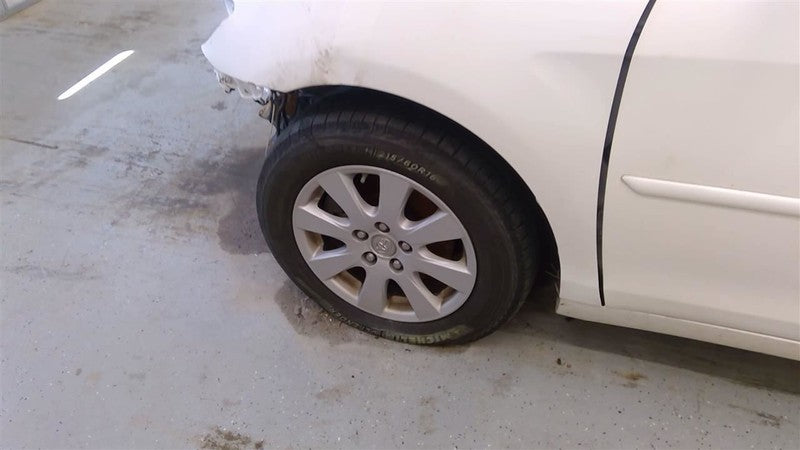 Driver Tail Light Quarter Panel Mounted Fits 07-09 CAMRY 1695705