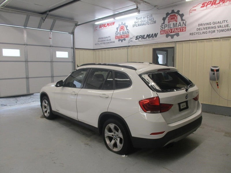 BMW X1 2013 Headrest Used 8698