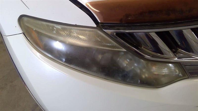 Engine 3.5L VIN A 4th Digit VQ35DE Fits 09-14 MURANO 1717870