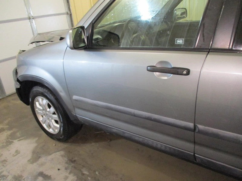 Engine 2.4L D 5th Digit England Built VIN U Fits 05-06 CR-V 1728205