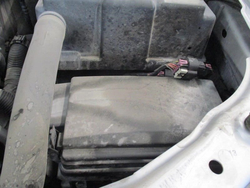 COLORADO  2012 Glove Box 2028772
