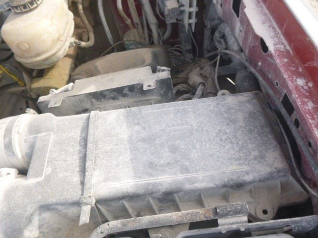 Rear Axle ABS 4.63 Ratio Fits 90-91 FORD F450 PICKUP 1734445