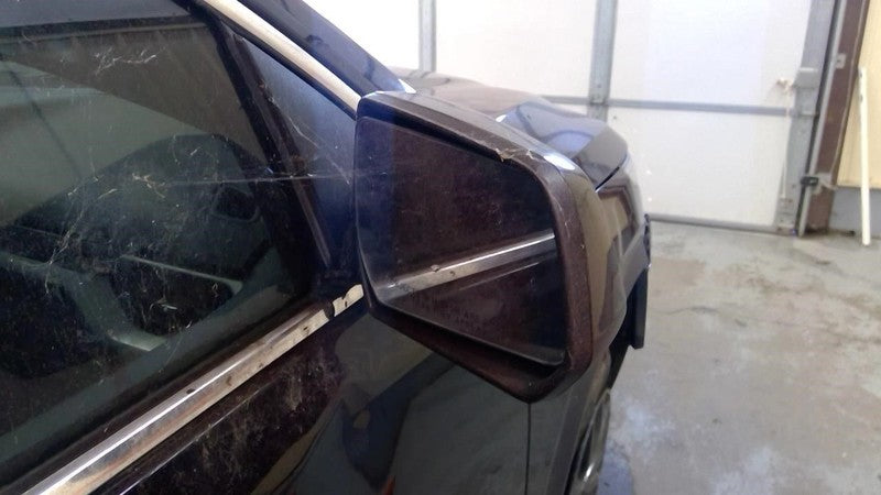 Passenger Side View Mirror Opt DR2 Fits 17-19 ACADIA 2033841