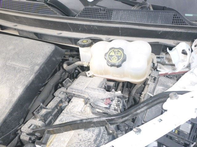 Engine 3.6L VIN W 8th Digit Opt Lfy Fits 18-24 ENCLAVE 1471123