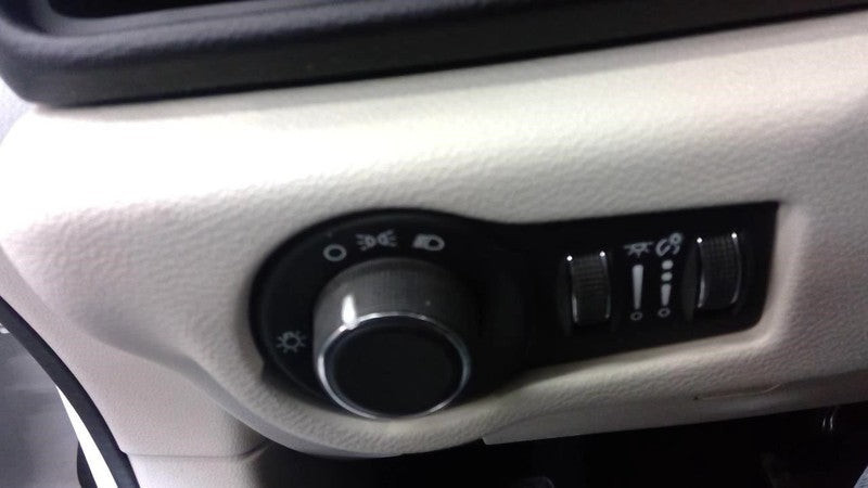 PACIFICA  2017 Dash/Interior/Seat Switch 1869134