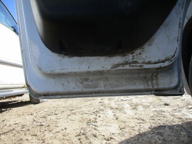Driver Headlight Fits 14-22 PROMASTER 1500 VAN 1902803