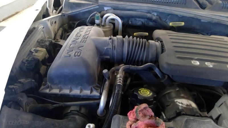 Air Cleaner 3.7L Fits 00-04 DAKOTA 1903207