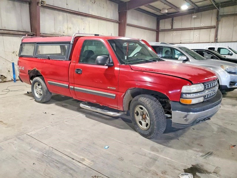 Fuse Box Engine Fits 00-02 SIERRA 1500 PICKUP 1924386