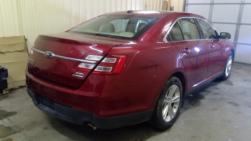 Automatic Transmission 6 Speed 3.5L FWD 2.77 Ratio Fits 14-19 TAURUS 1