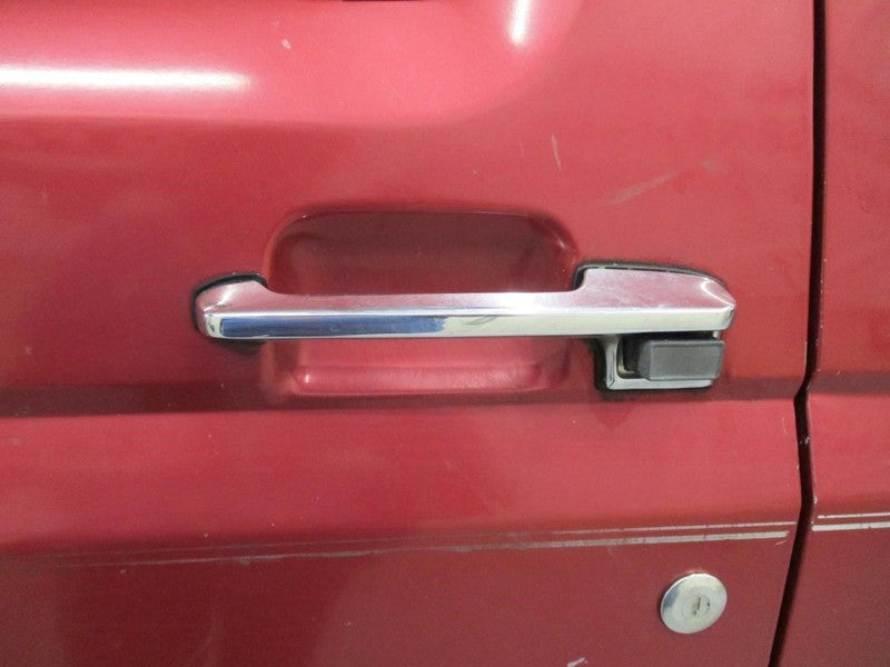 F150      1994 Door Handle Exterior 1687545