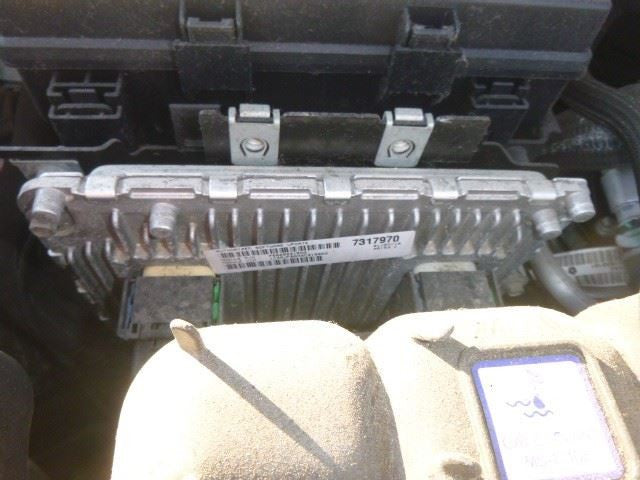 Steering Gear/Rack Power Rack And Pinion Fits 16 DURANGO 1901545