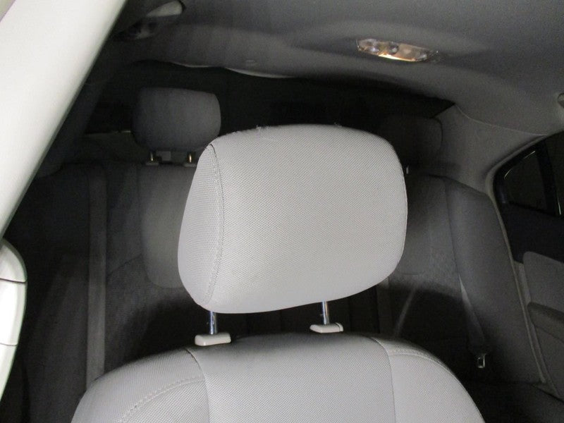 Ford Fusion 2011 Headrest Used 3856