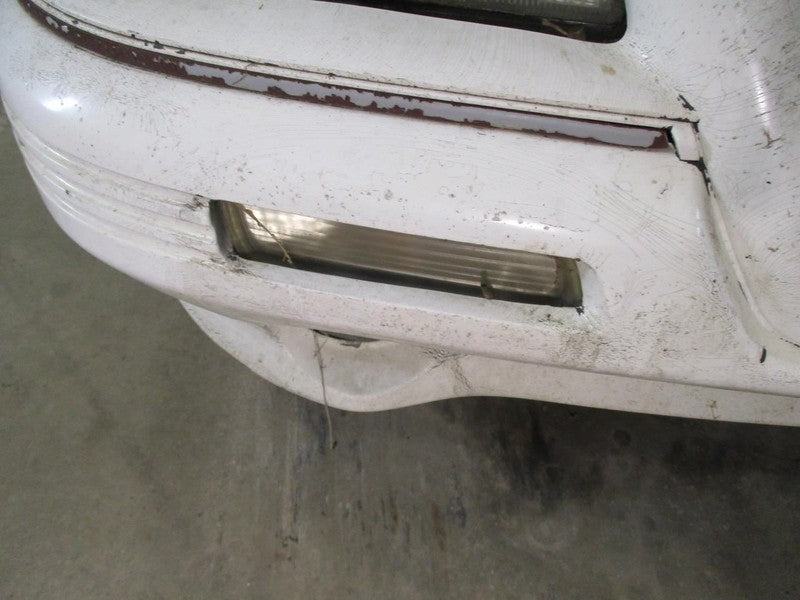 Driver Left Crossmember/K-Frame Front Fits 92-93 ACHIEVA 2015804