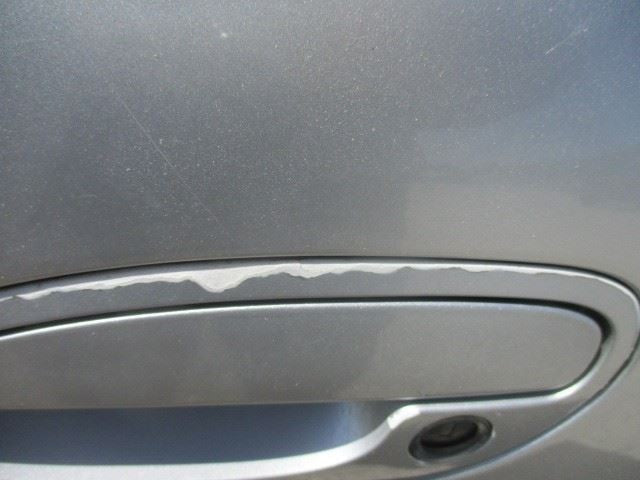 Engine ECM Throttle Control Under Left Hand Side Of Dash Fits 04-06 GT