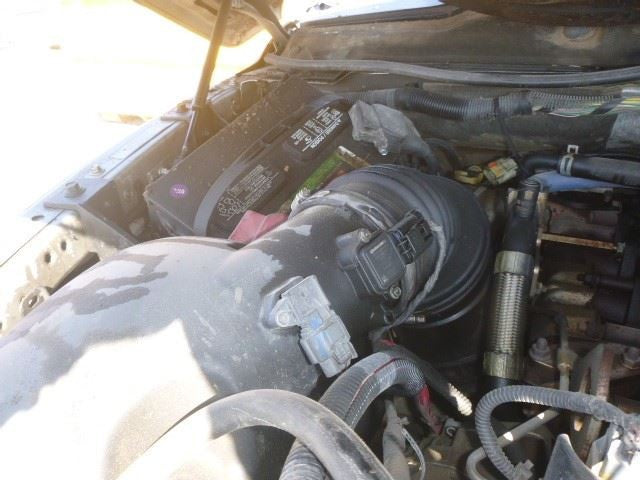 Front Axle 4 Wheel ABS 3.73 Ratio Fits 09 DODGE 2500 PICKUP 1557425