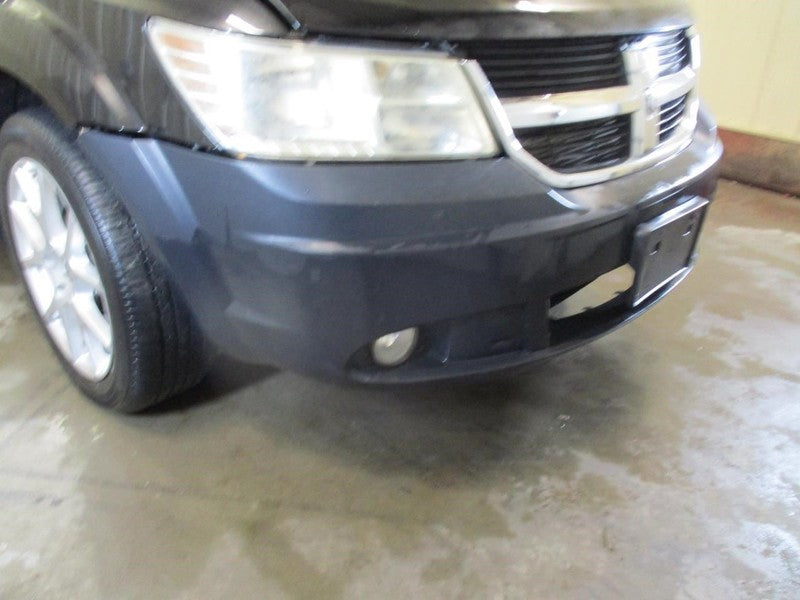 Grille Center Upper Chrome Fits 11-20 JOURNEY 1743681