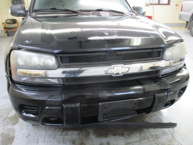 Transfer Case Motor Opt NP8 7 Pin Plug Fits 02-09 ENVOY 1644452