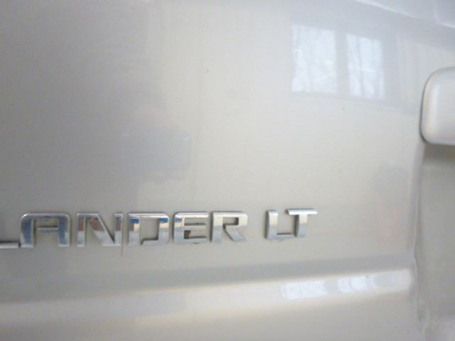 Engine 3.5L VIN L 8th Digit Opt LX9 Fits 06-07 RENDEZVOUS 1720219